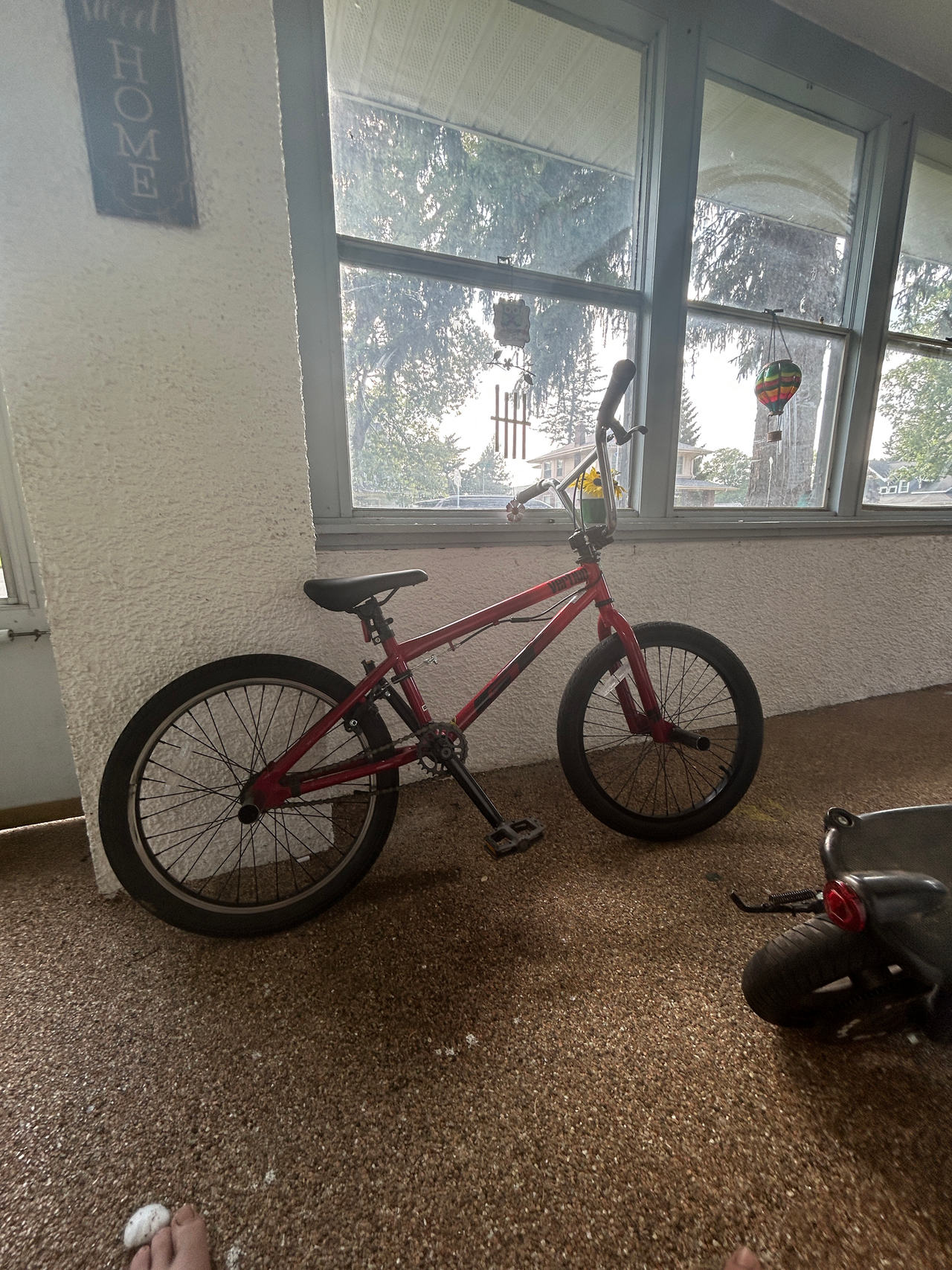 BMX Bike
