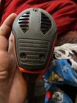 Black+Decker 5-Inch Random Orbit Sander - Image 5