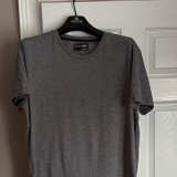 Calvin Klein Men's Liquid Cotton T-Shirt - Image 1