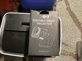 XGODY Gimbal 5 mini Portable Smart Projector - Image 1