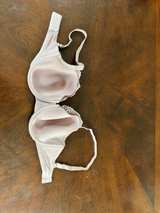Third love artisan Lace balconette Underwire Bra pink women’s size 32 G - Image 3