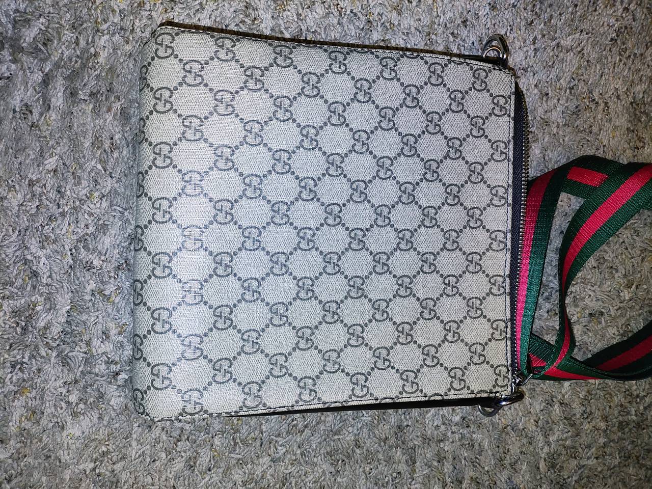 Gucci GG Messenger Bag