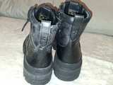 Coach Men's Conner Zip Up Boot - Image 4