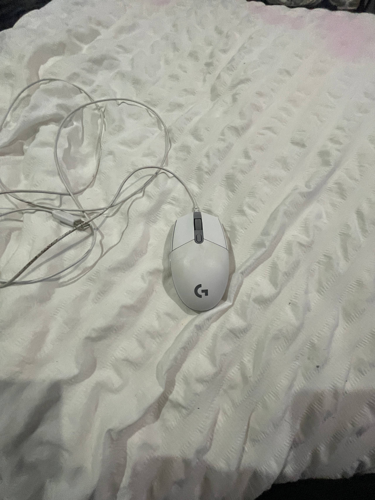 Logitech G Pro Gaming Mouse