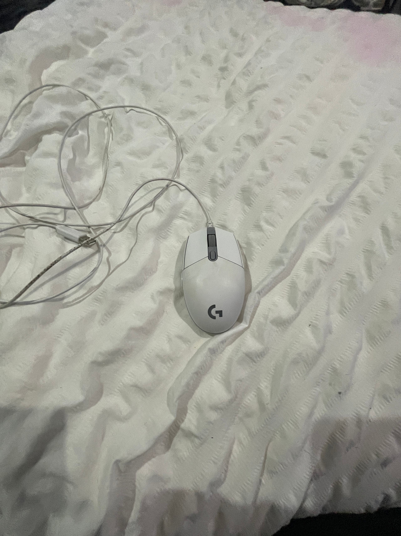 Logitech G Pro Gaming Mouse