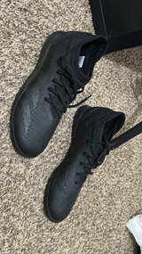 Adidas Predator Freak.3 Indoor Soccer Shoes size 10.5 men’s  - Image 1