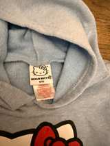 Hello Kitty 2-Piece Sweatsuit Set - Image 4
