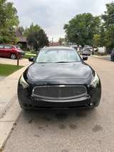 Infiniti FX - Image 4