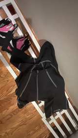 Serfas Women's Cycling Shorts
Gloves come with them 
Both worn once - Image 7
