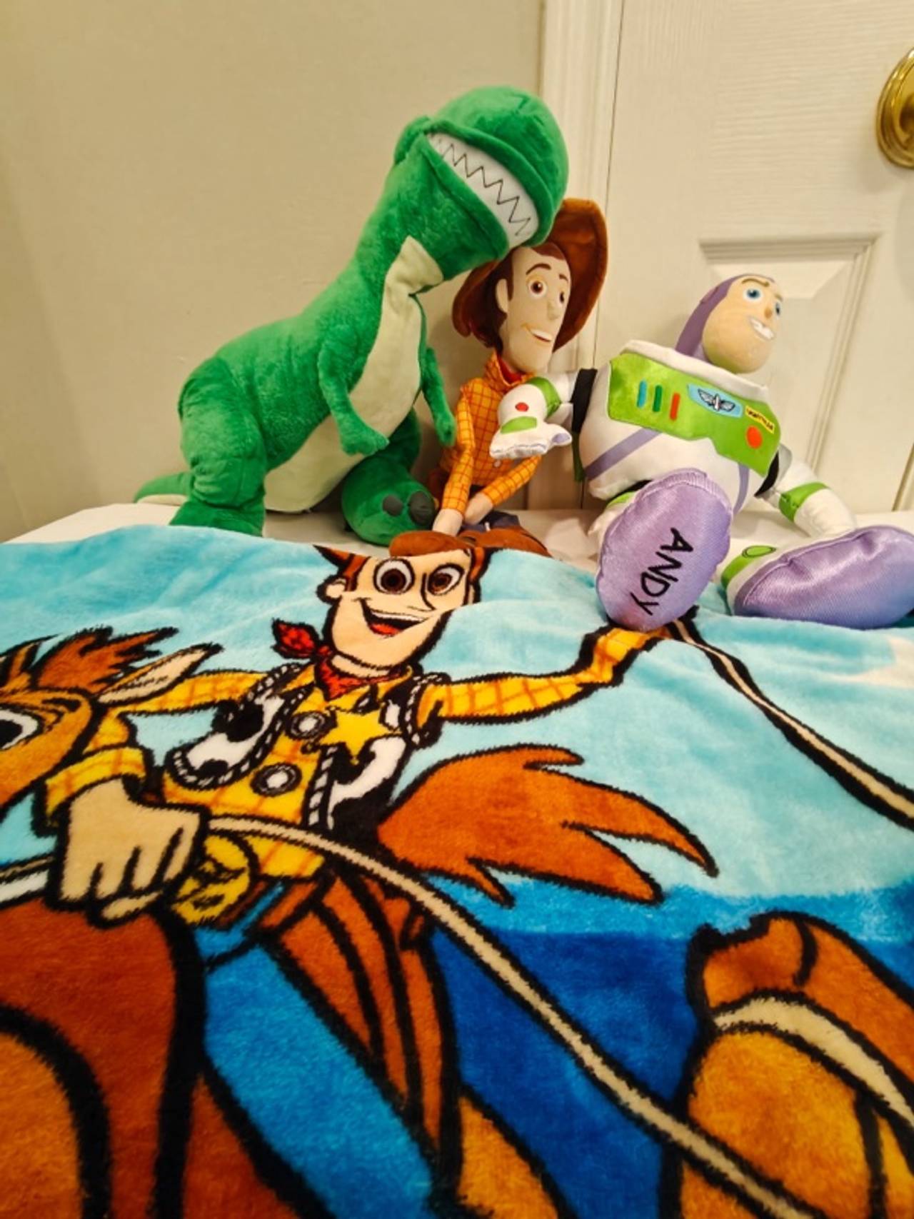 Disney Toy Story bundle