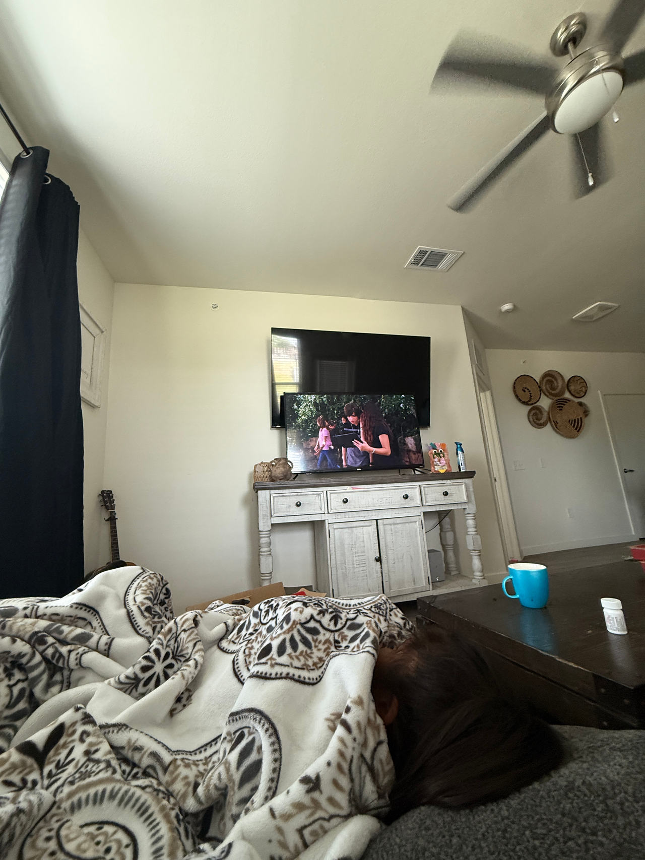 Flat Screen TV