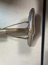 Antique Hand Pump Barrett Vacuum Cleaner - Image 4