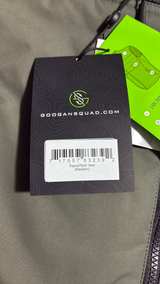 Googan Squad Solar Pack Tactical Vest - Image 2
