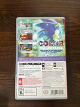 Sonic Colors: Ultimate - Image 2