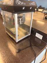 Olde Midway 6-Ounce Popcorn Machine - Image 6