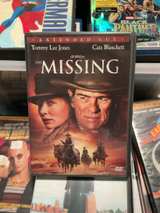 The Missing (DVD, 2003) - Image 1