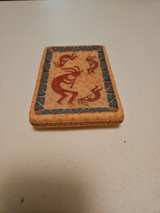 Southwestern Kokopelli Wall Art and Soap Dish Set - Image 5