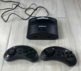 Sega Genesis Flashback 80 Games and Sega Cartridge Compatible - Image 1