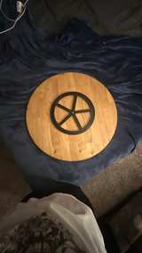 Lazy Susan Rotating Tray - Image 2