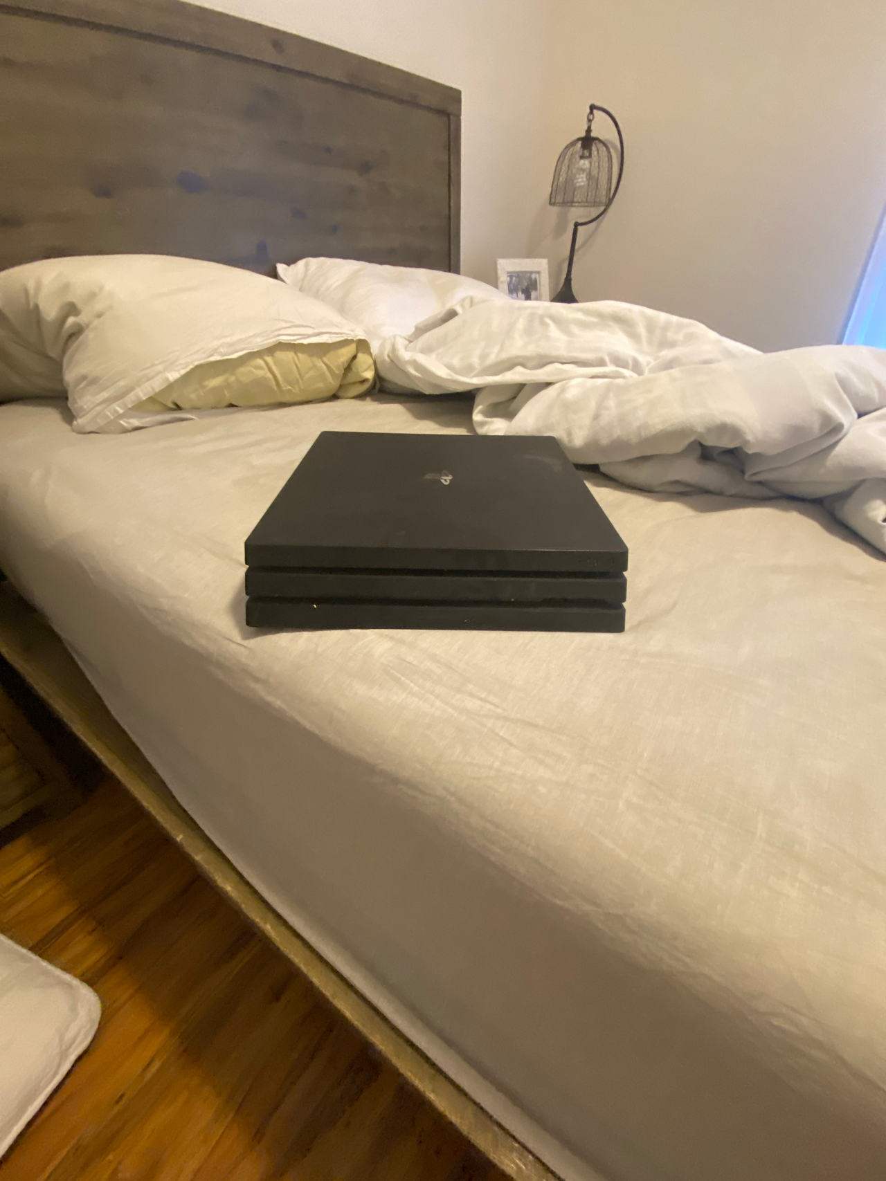 PlayStation 4 Pro