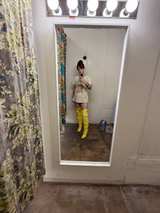 Cape Robbin Stetson Over The Knee Western Boots - Image 2