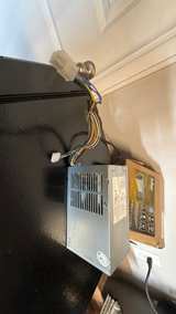 Lyker TFX PC Power Supply 80 Plus - Image 2