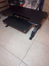 Adjustable Standing desk - Image 1