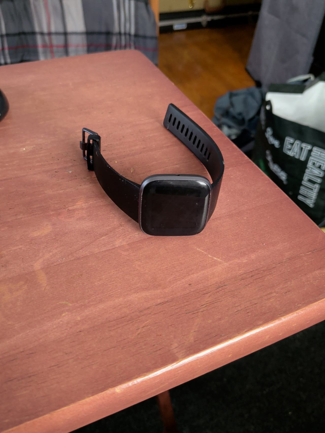 Fitbit Versa 2 Smartwatch