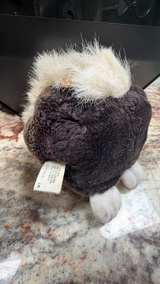Tiger Electronics Plush Furby 1999 Brown and White Doll NOT ELECTRONIC - Image 3