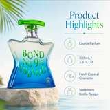 Bond No. 9's Island Eau de Parfum - Image 3