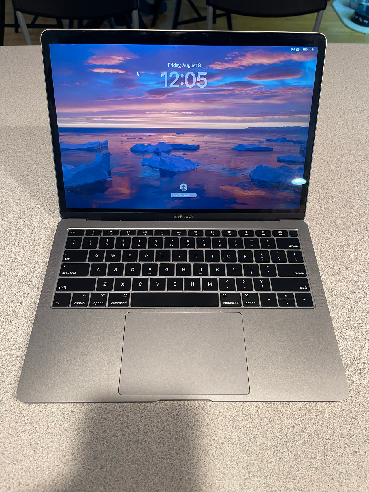 MacBook Air