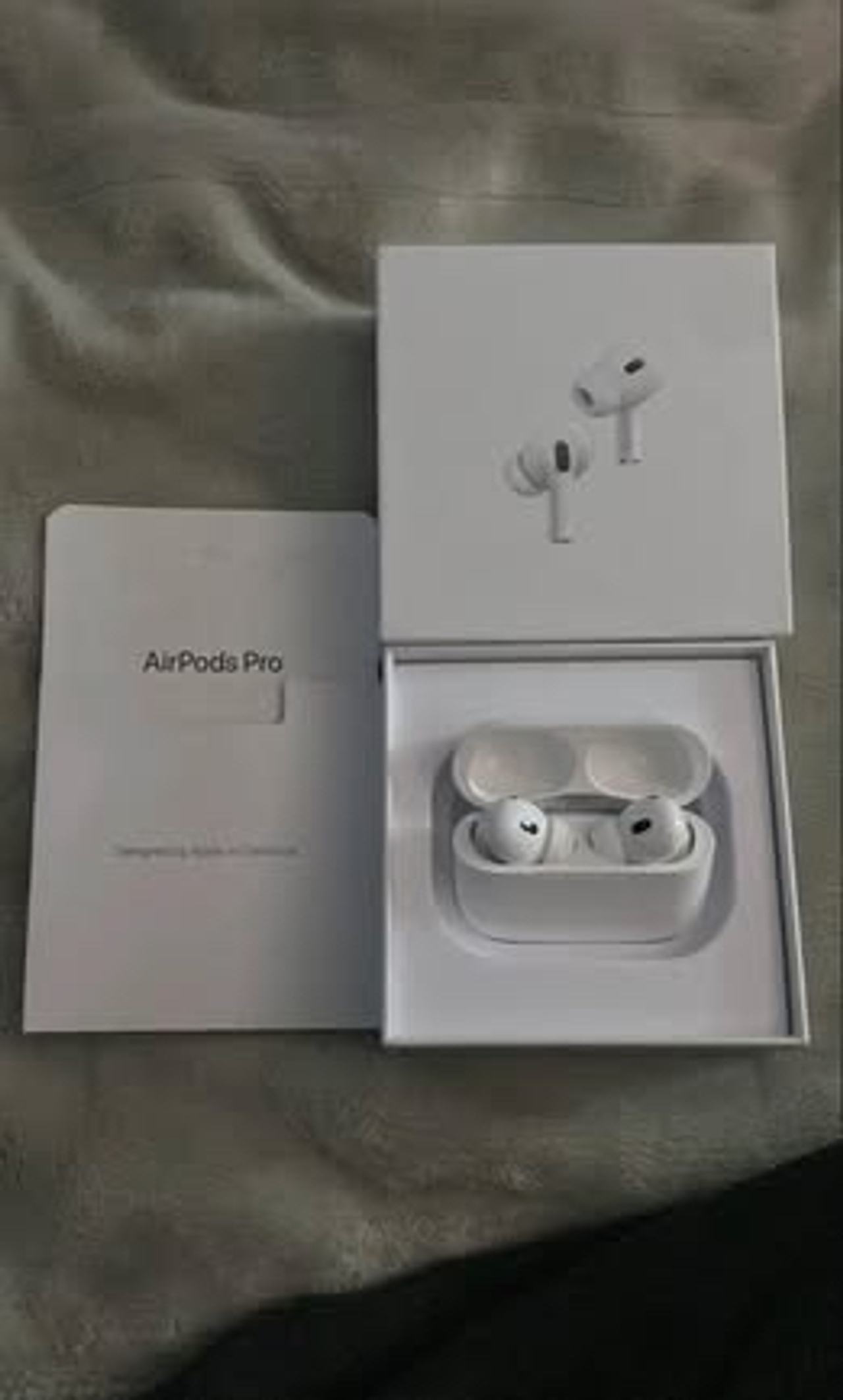 Apple AirPods Pro