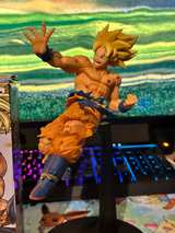 Dragon Ball Super Son Goku Figure - Image 4