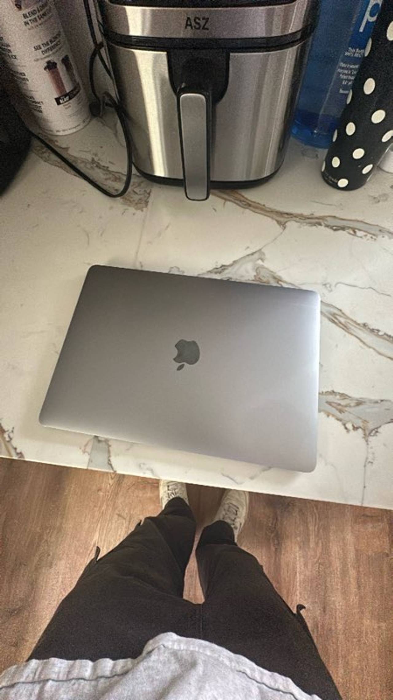 2021 MacBook Air