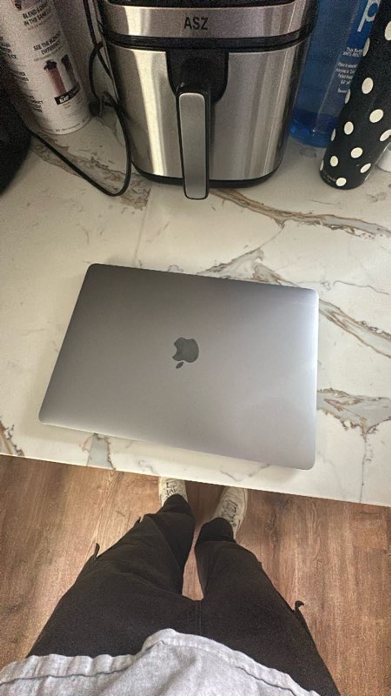 2021 MacBook Air
