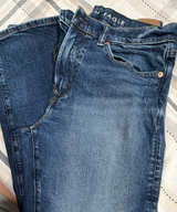 American Eagle Men's Jeans Original straight 32x30 - Image 1