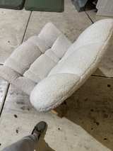 White Rocking Chair - Image 2