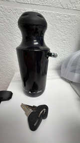 Lectric Bottle Shaped eBike Lock - Image 3