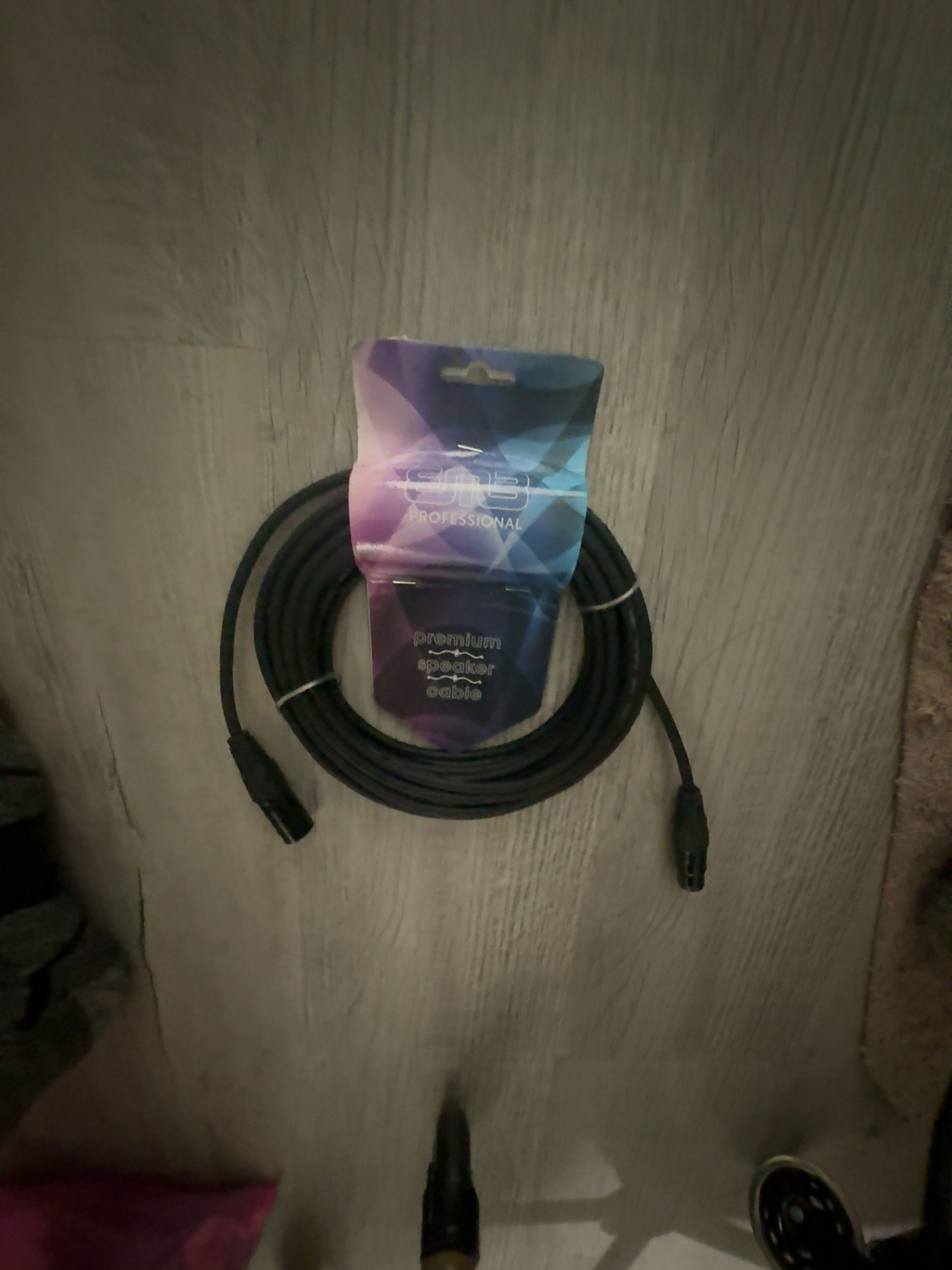 Amazon Basics HDMI Cable 4K 60Hz Black