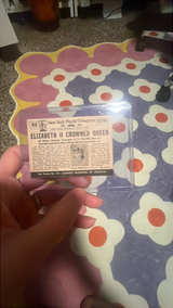 1952 Topps Look 'n See Trading Cards - Image 7