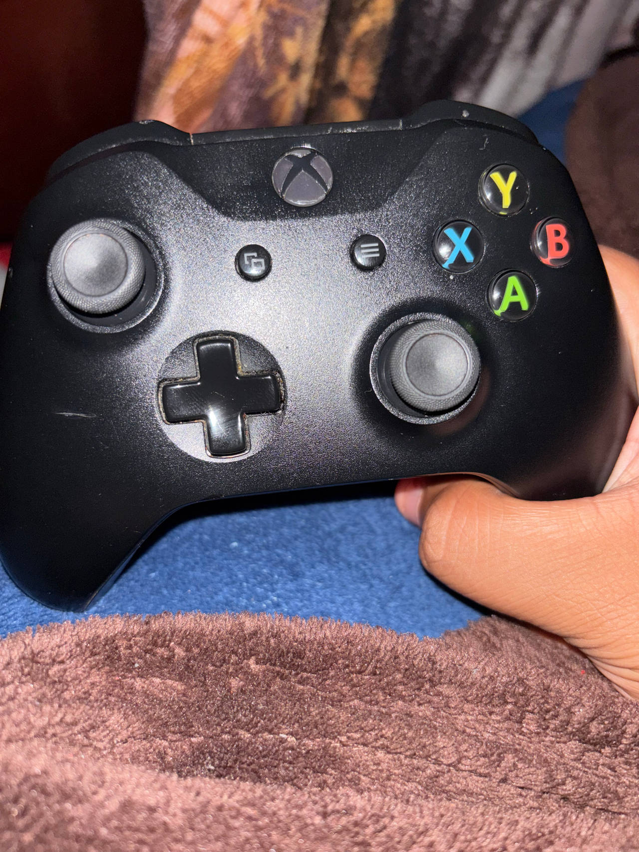 Xbox Wireless Controller