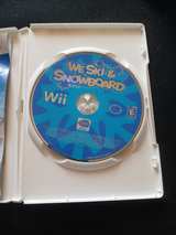 We Ski & Snowboard - Nintendo Wii - Image 1