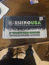 Rhino USA 2" Shackle Hitch Receiver Kit - Image 2