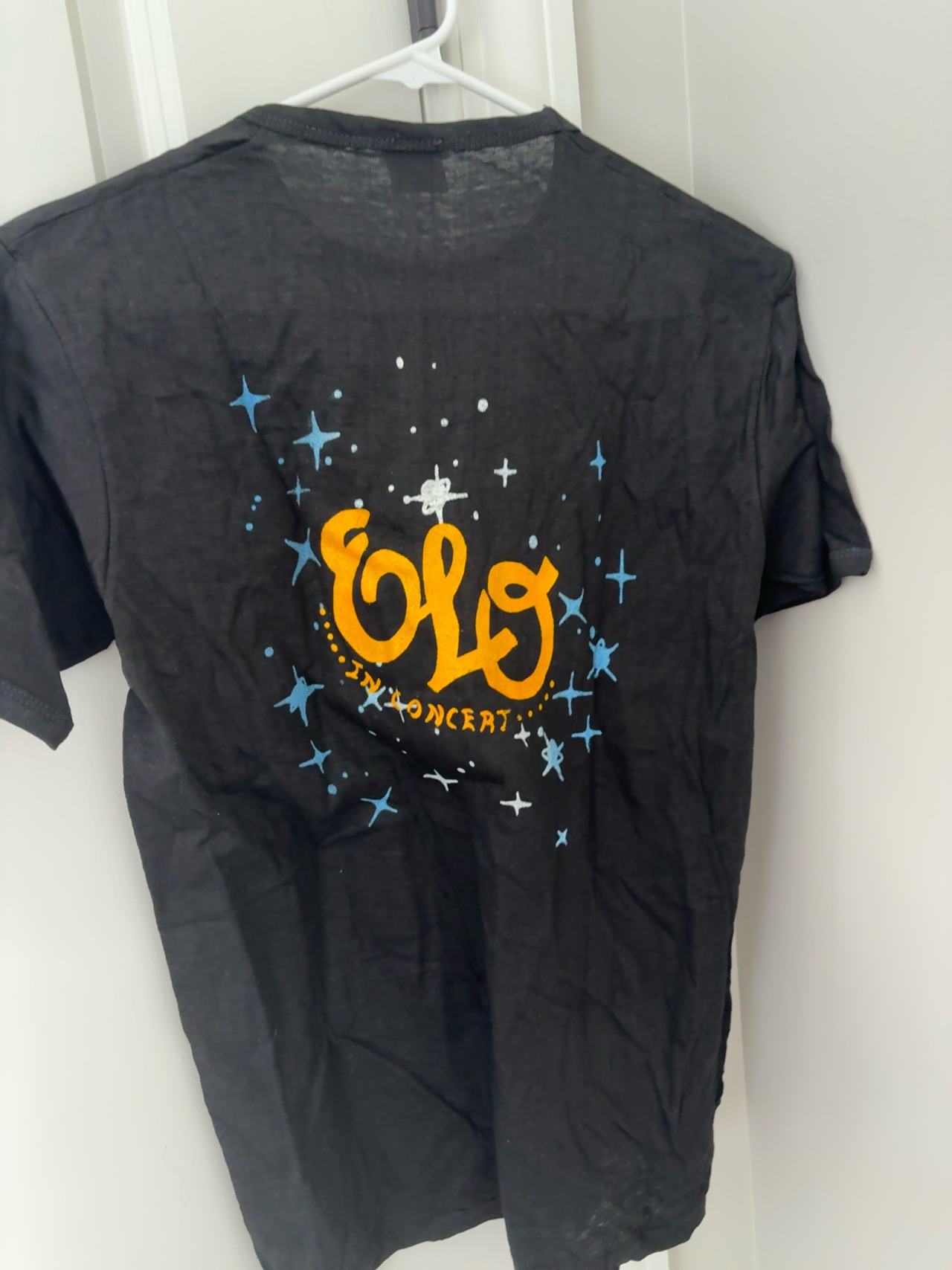 ELO Electric Light Orchestra Exclusive T-Shirt