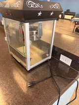 Olde Midway 6-Ounce Popcorn Machine - Image 1