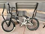 Mafia Bikes BMX Bike - Image 1