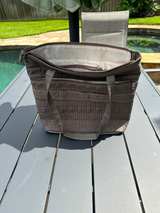 Lug Via 2 Tote Bag - Image 3
