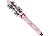 Wavytalk Heatwave Pro 1.5" Ionic Thermal Brush with Bilateral Ionic Outlet Pink - Image 1
