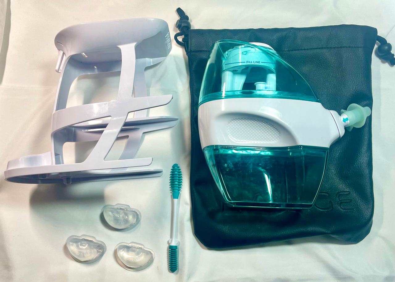 Navage Nasal Care System