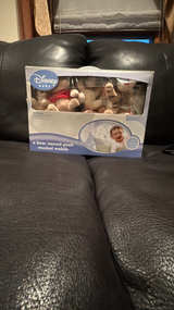 Disney Baby A Bear Named Pooh Musical Mobile - Image 1